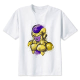 Dragon Dall Super T-shirt