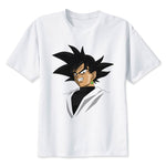 Dragon Dall Super T-shirt