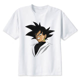 Dragon Dall Super T-shirt