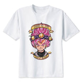 Dragon Dall Super T-shirt