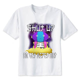 Dragon Dall Super T-shirt