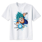 Dragon Dall Super T-shirt