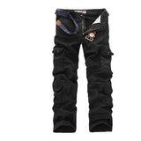Military Cargo Pants