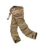 Military Cargo Pants
