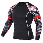 Compression Shirts