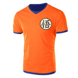 Dragon Dall Super T-shirt