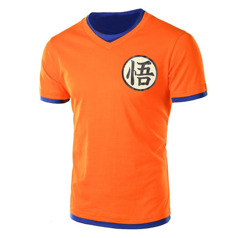 Dragon Dall Super T-shirt