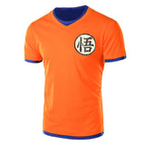 Dragon Dall Super T-shirt
