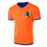 Dragon Dall Super T-shirt