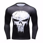 Printed T-shirts