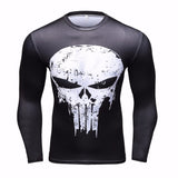 Printed T-shirts