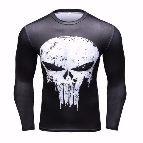 Printed T-shirts