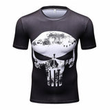 Printed T-shirts