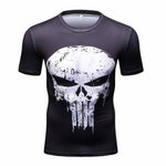 Printed T-shirts