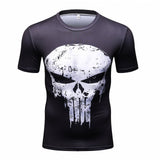 Printed T-shirts