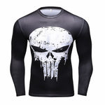 Printed T-shirts