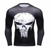 Printed T-shirts