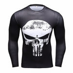 Printed T-shirts