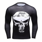 Printed T-shirts
