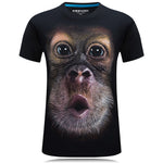 Animal T-shirt