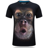 Animal T-shirt