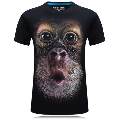 Animal T-shirt