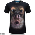 Animal T-shirt