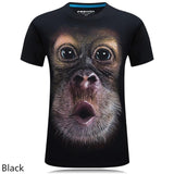 Animal T-shirt