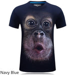 Animal T-shirt