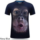 Animal T-shirt