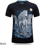 Animal T-shirt