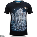 Animal T-shirt