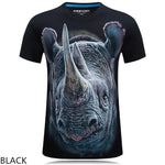 Animal T-shirt