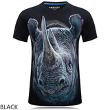 Animal T-shirt