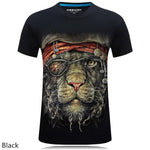 Animal T-shirt