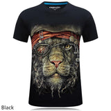 Animal T-shirt
