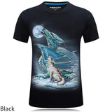 Animal T-shirt