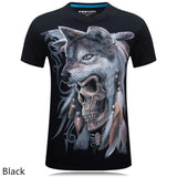 Animal T-shirt