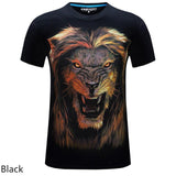 Animal T-shirt