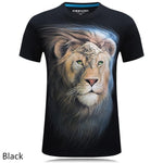 Animal T-shirt