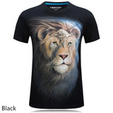 Animal T-shirt