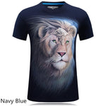 Animal T-shirt