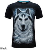 Animal T-shirt
