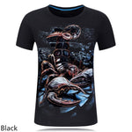 Animal T-shirt