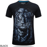 Animal T-shirt