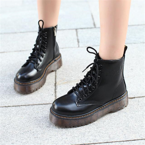 Motorcycle Shoes