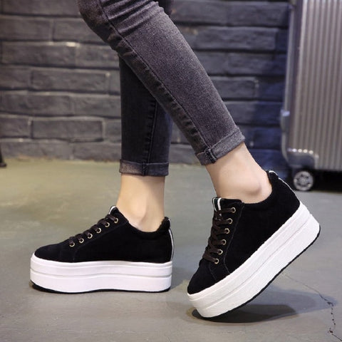 Casual Shoes