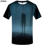 Skull T Shirt