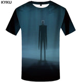 Skull T Shirt