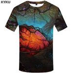 Skull T Shirt